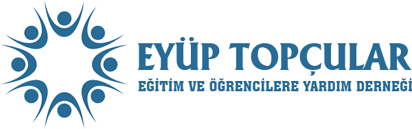 Eyüp Topçular - Bağış Sistemi